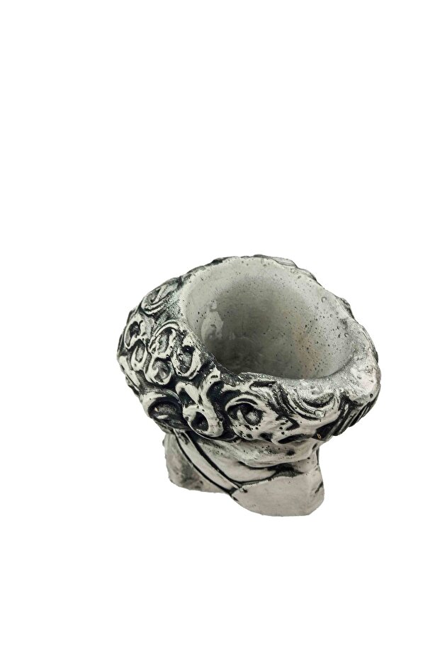 الرجل ذو القناع S أزرق بلون الكوبالت رمادي - 3