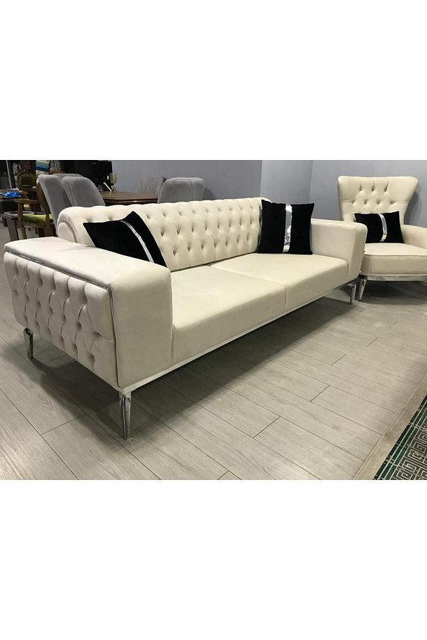 Lidya Koltuk Takımı - 5