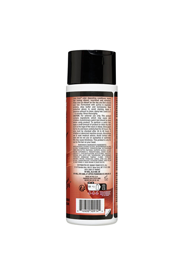 LOVE COLOR® COPPER KITTY™ CONDITIONER - 2