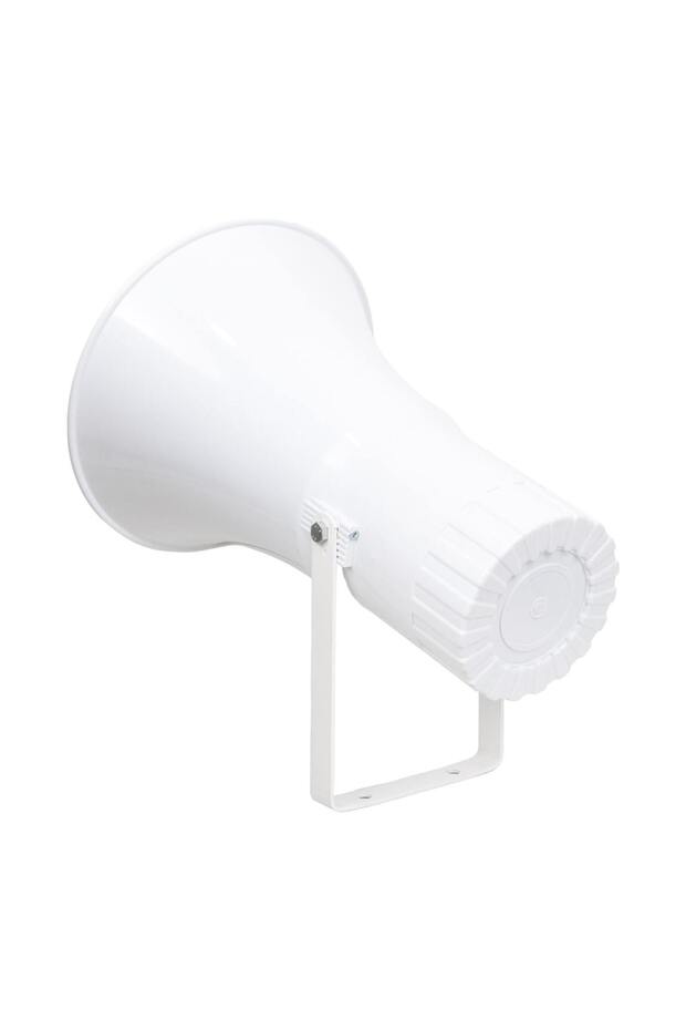 YUVARLAK ABS HORN BOŞ KASA (CTM-02) (5067) - 3