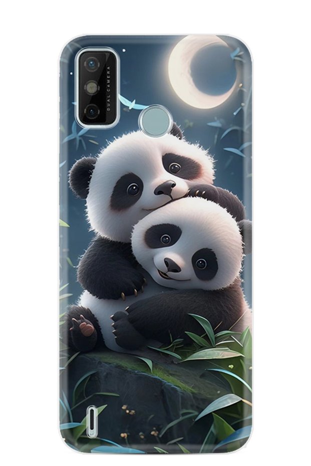 Spark 6 Go Case Hd Printed Case High Protection - /Bestseller/- Name-528.Jpg