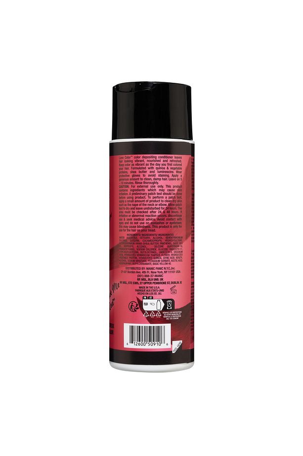 LOVE COLOR® ROCK ME RED™ CONDITIONER - 2