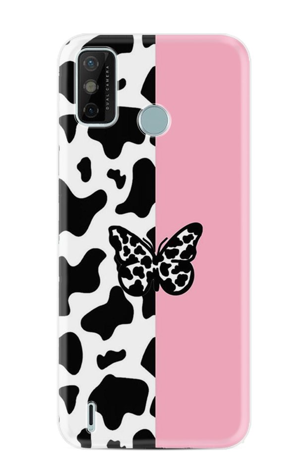Spark 6 Go Case Hd Printed Case High Protection - /Bestseller/- Name-364.Jpg
