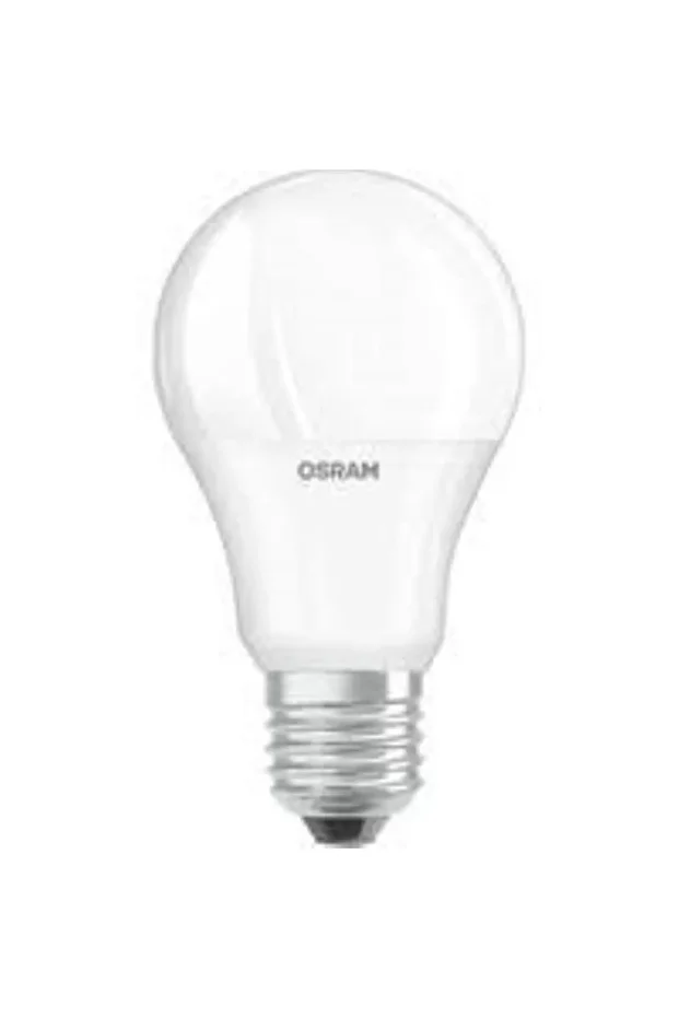DİM EDİLEBİLİR LED AMPUL // 8.8 WATT // OSRAM// SARI IŞIK - 2