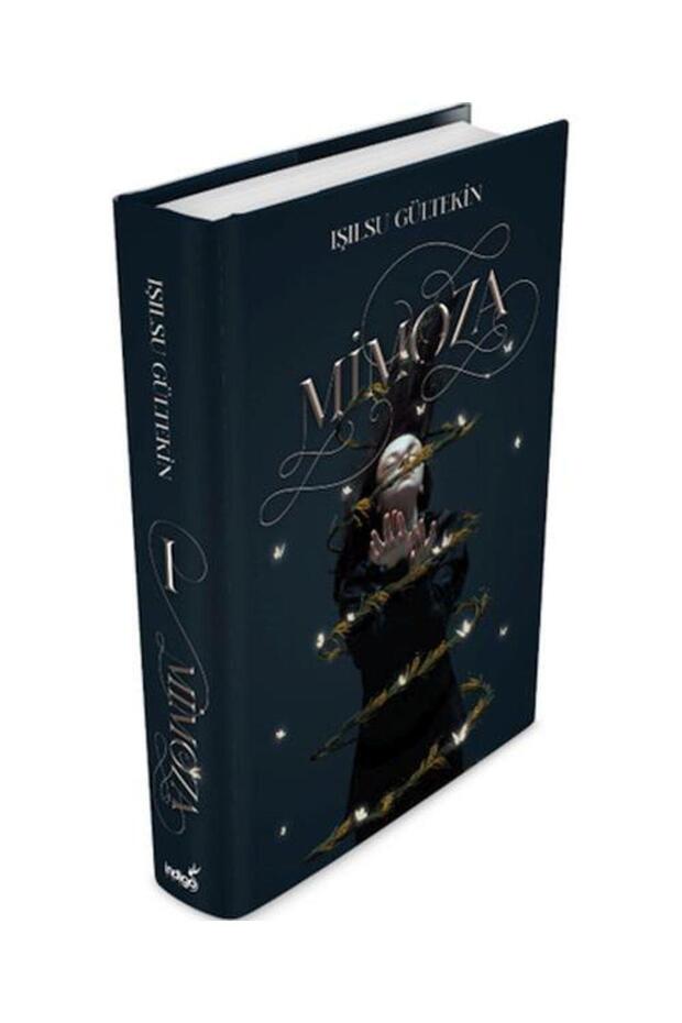 Mimoza (Ciltli) / / Işılsu Gültekin