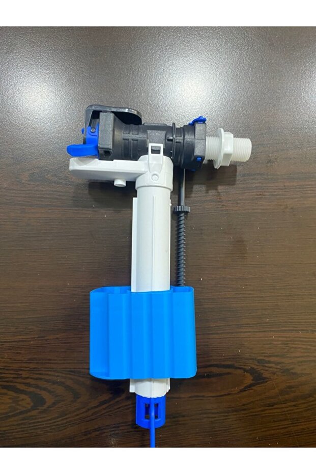 İzyapı Flatör / Doldurma Grubu - 1