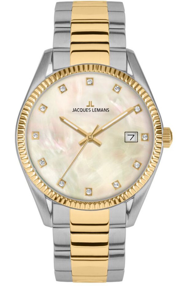 Derby Anniversary 50-4L Women's Wristwatch