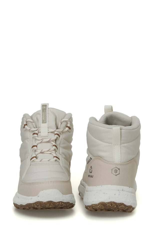 Oliver Kadın Bej Bot bot-&-bootie - 5