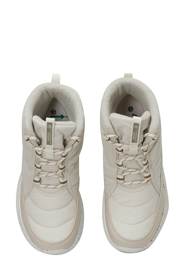 Oliver Kadın Bej Bot bot-&-bootie - 4