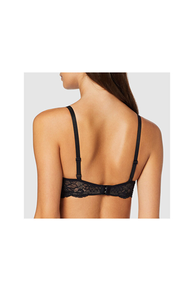 Damen Amourette Charm W02 Bügel-BH - 3