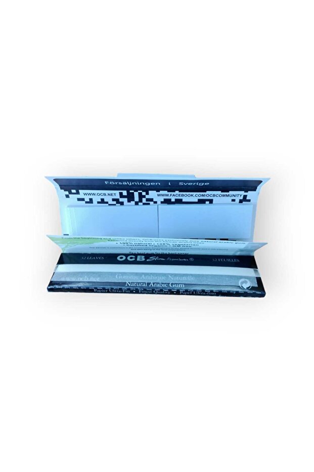 SLİM KAĞIT 3 PAKET - 4