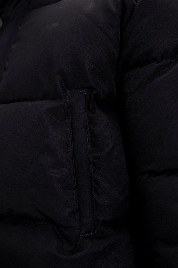 ERKEK COLONEL PUFFER COAT 23.02.13.010 - 7