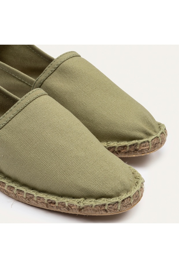 KANVAS ESPADRİL - 3