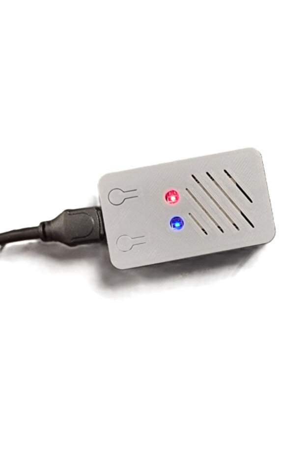 Cenikli ESP32 Elektronik Devre Kutusu - 3