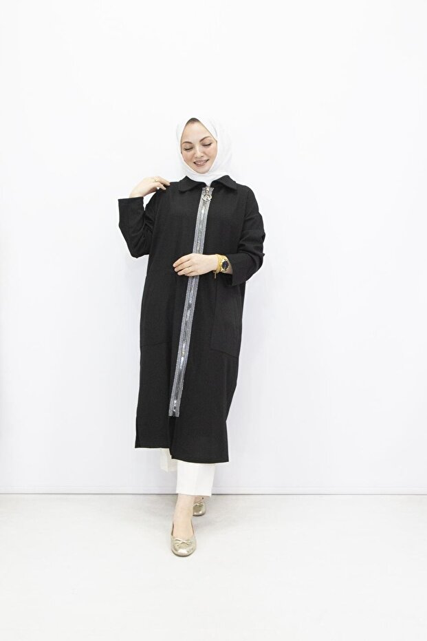 Trend 412 Giyçık - 1