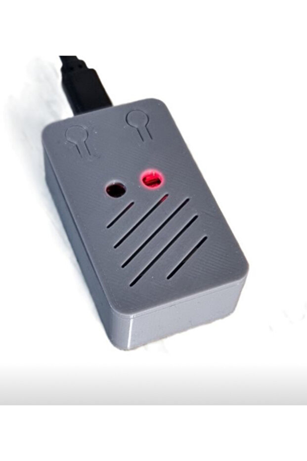 Cenikli ESP32 Elektronik Devre Kutusu - 4