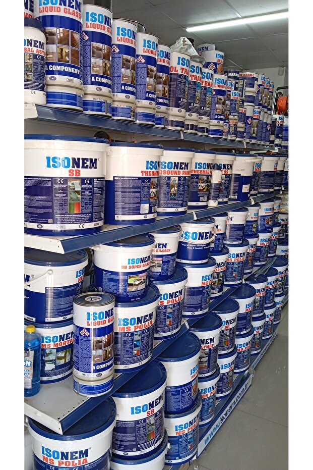 MS 82 (1kğ) öz bayar inşaat - 6