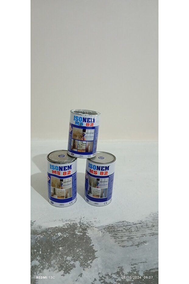 MS 82 (1kğ) öz bayar inşaat - 1