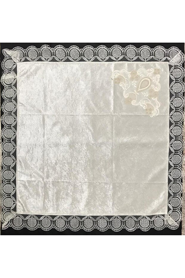 Envelope Bundle Ecru - 3