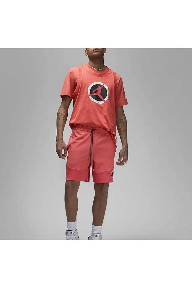 Jordan Flight Mvp Erkek Şort (dx9722-814) - 4
