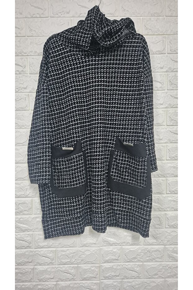 تونك كبير الحجم - 1