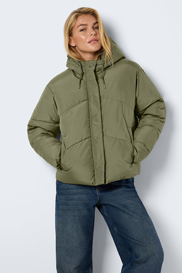 Kurtka damska Wov Pl100 Model - 5