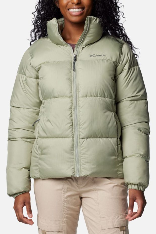 Puffect ™ Ii Full Zip Jacket