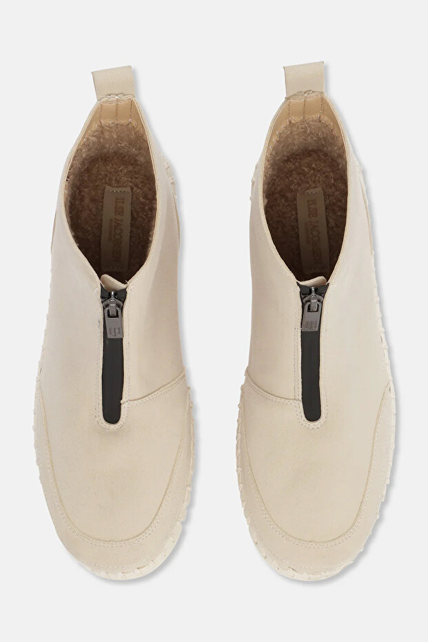 Hornbæk lábbelik - 2