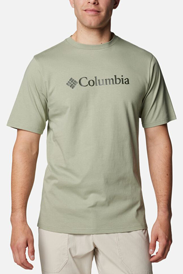 CSC Basic Logo™ Short Sleeve - 1