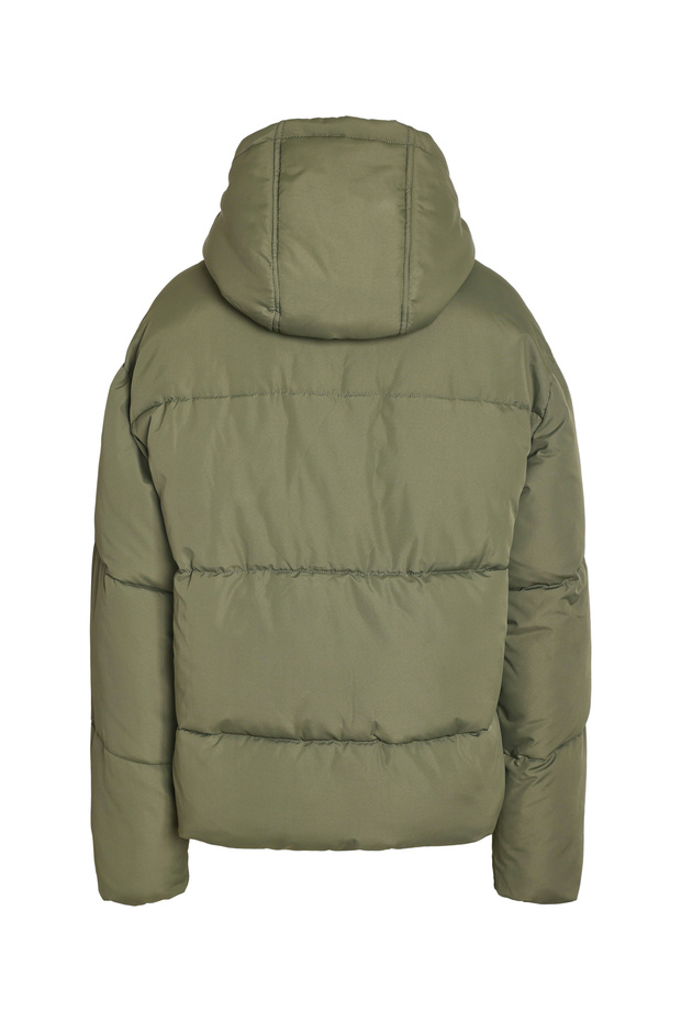 Kurtka damska Wov Pl100 Model - 2