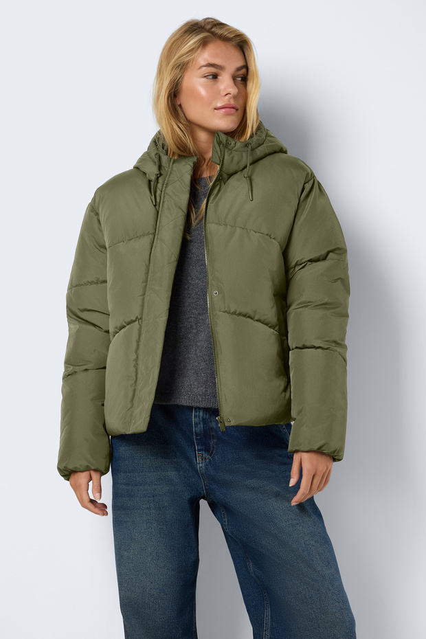 Kurtka damska Wov Pl100 Model - 6
