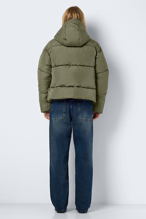 Kurtka damska Wov Pl100 Model - 3