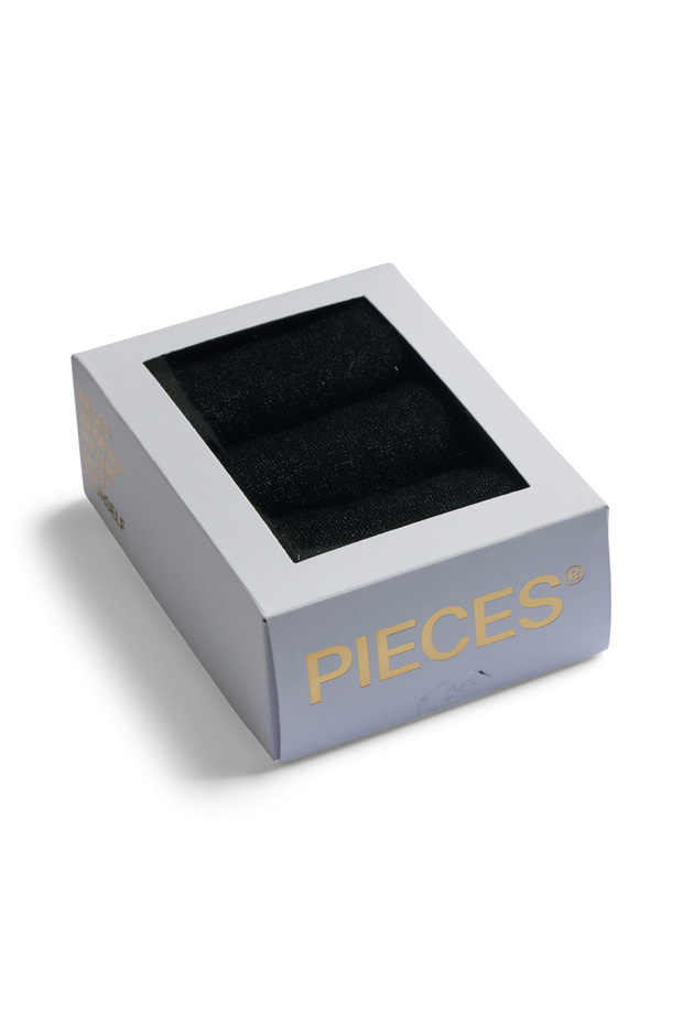 PONOŽKY DÁMSKÉ ÚPLETY PRE97/EA2/MTF1 - 1