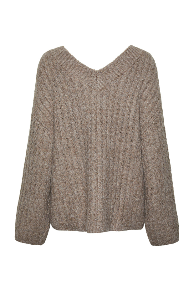 PULLOVER FEM KNIT PRE50/PL27/PC23 - 1