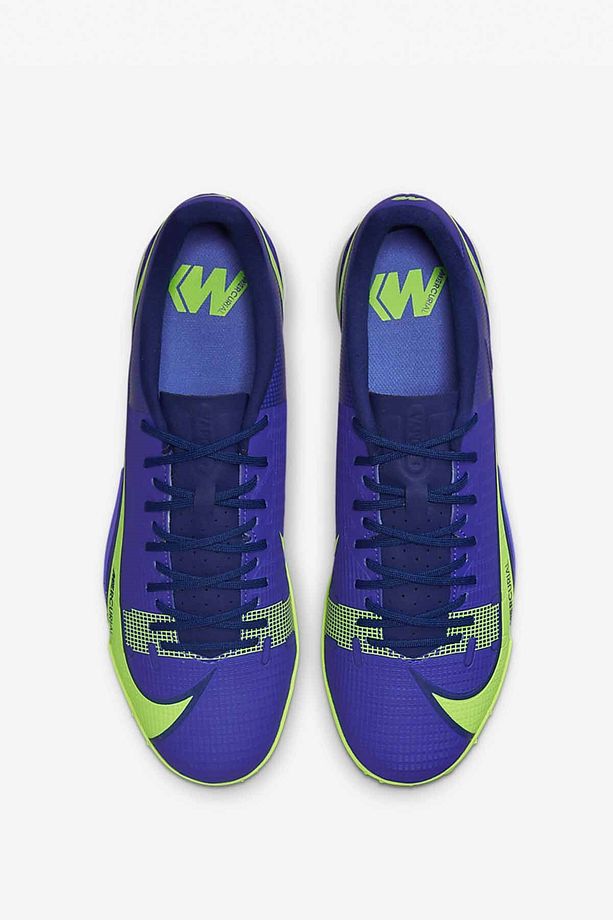 Mercurial Vapor 14 Academy Tf Erkek Halı Saha Ayakkabı Cv0978-474-mor - 4