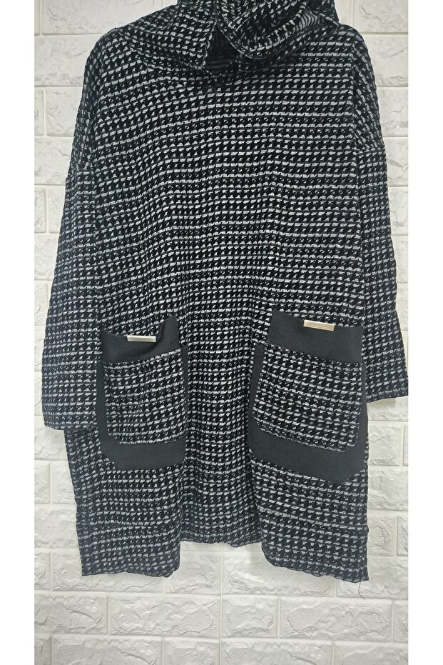 تونك كبير الحجم - 2