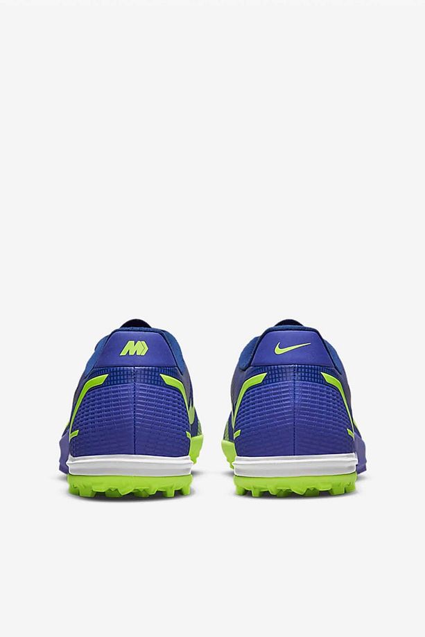 Mercurial Vapor 14 Academy Tf Erkek Halı Saha Ayakkabı Cv0978-474-mor - 6