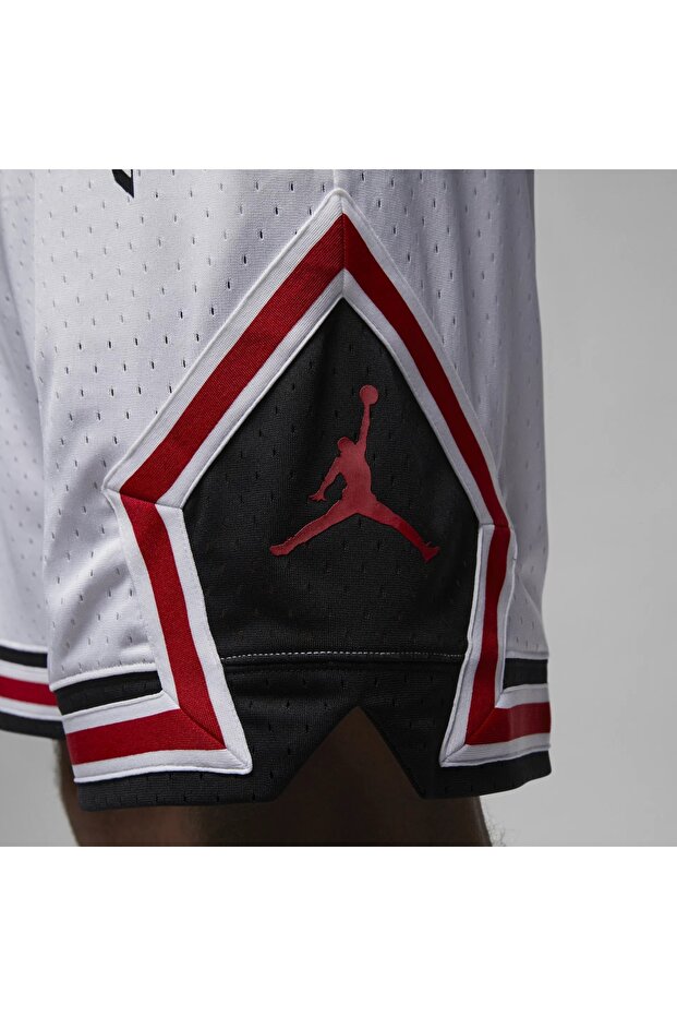 JORDAN DRI-FIT SPORT SHORTS (FD5957-100) - 3