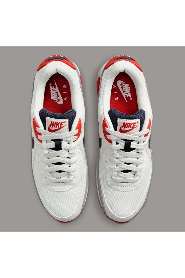 Air Max 90 (DB0625-101) - 4