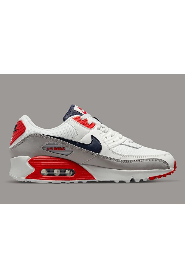 Air Max 90 (DB0625-101) - 3