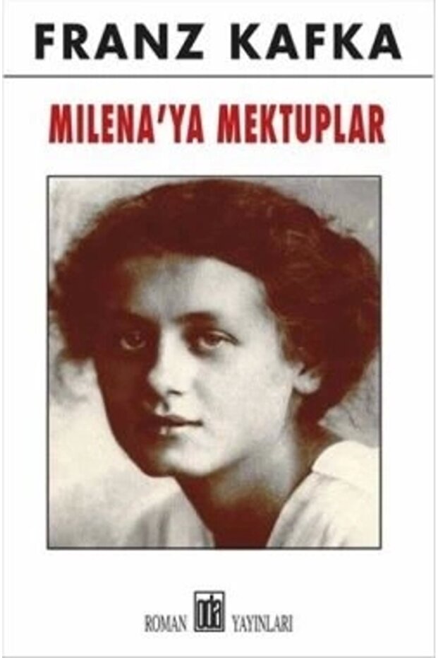 Milena'ya Mektuplar