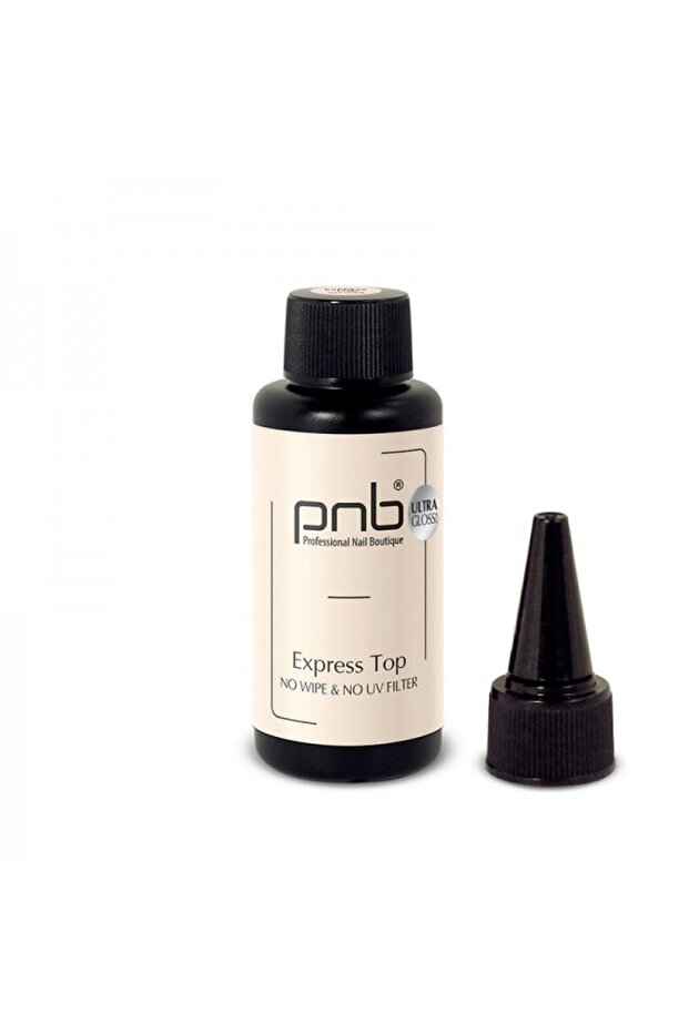 EXPRESS TOP COAT 50 ML - 2