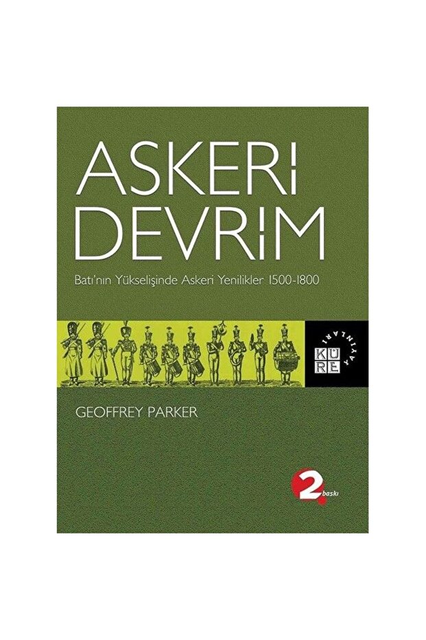Askeri Devrim - 1