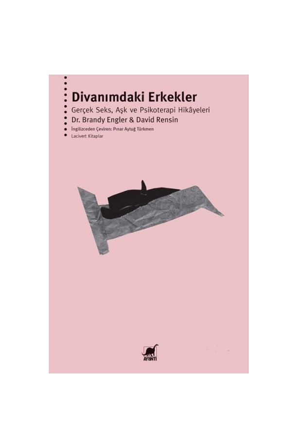 Divanımdaki Erkekler - 1