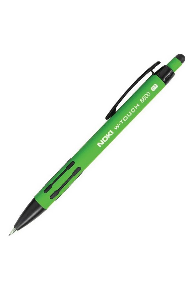 قلم W-touch 8600 متعدد الاستخدامات - 0.7