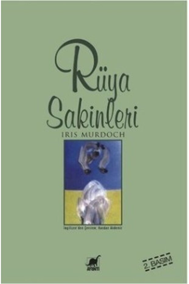 Rüya Sakinleri