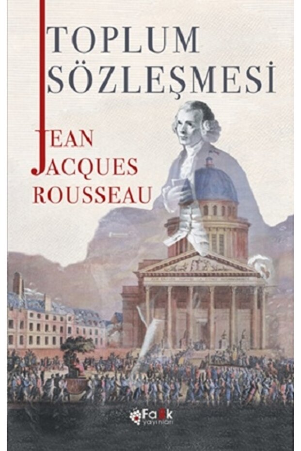 Toplum Sözleşmesi - 1
