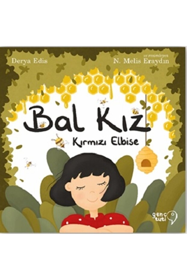 Bal Kız - 1