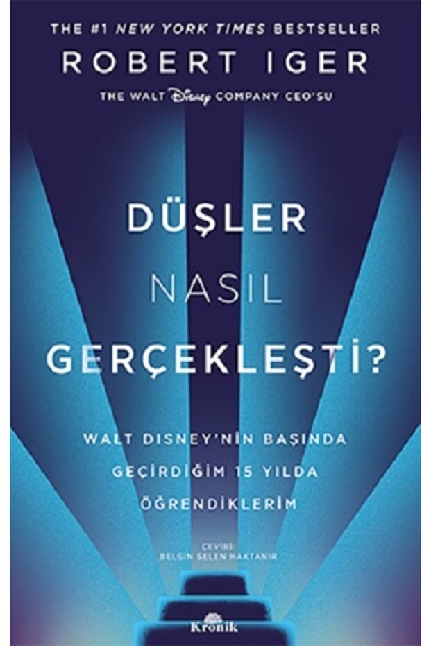 Düşler Nasıl Gerçekleşti? - 1