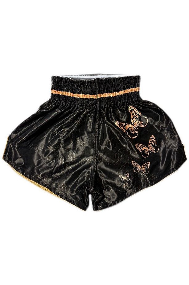 Muay Thai, Kick Boks Dövüş Şortu - 3
